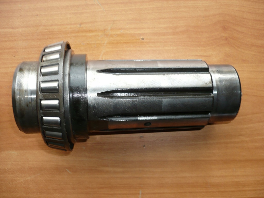 Tulej,Wałek WOM Case 5120,5130,5140,5150, MX