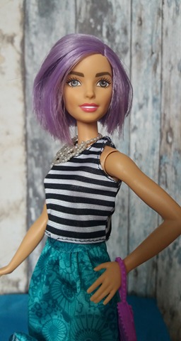 barbie fashionistas 18