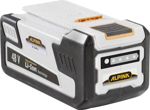 Akumulator ALPINA BT2048 48V 2Ah Li-Ion Dedykowany
