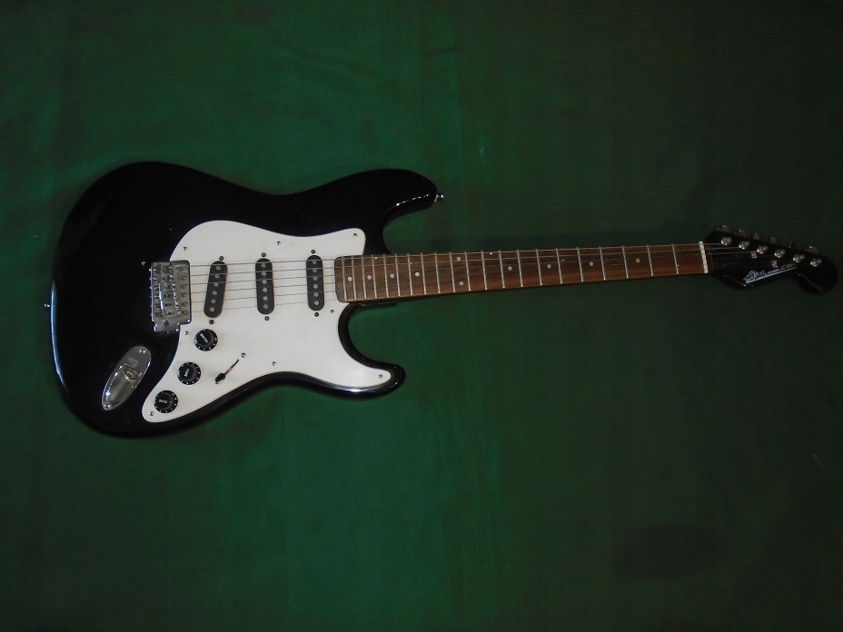 Gitara MARLIN HOHNER SL 100 G