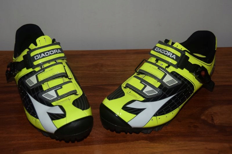 diadora tornado