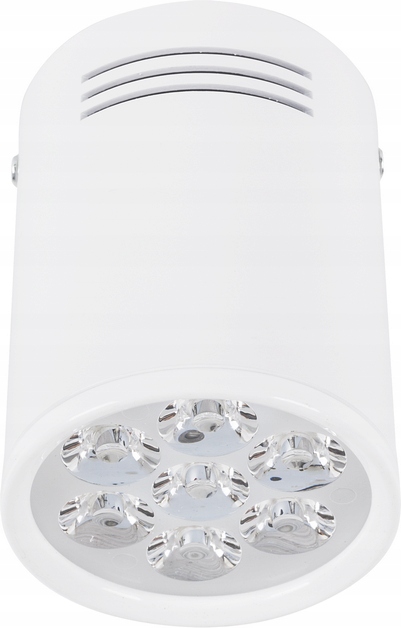 LAMPA PLAFON SHOP LED 7W 5945 NOWODVORSKI