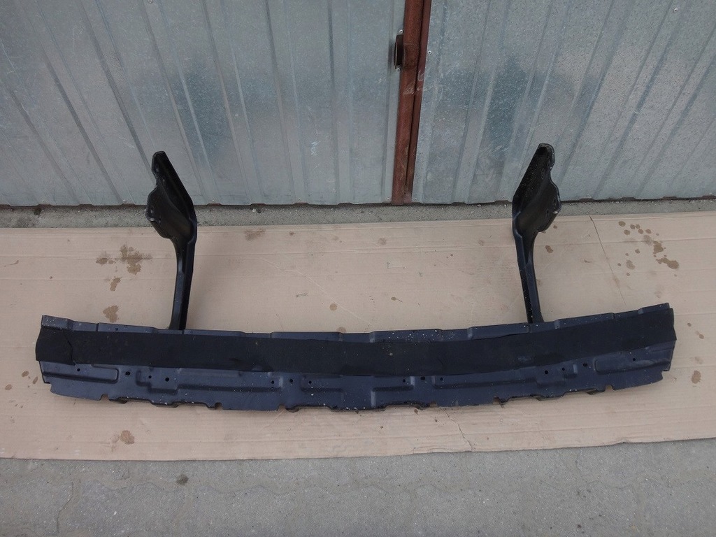 STOPIEŃ PRÓG TYŁ TYLNY HYUNDAI H350 H 350