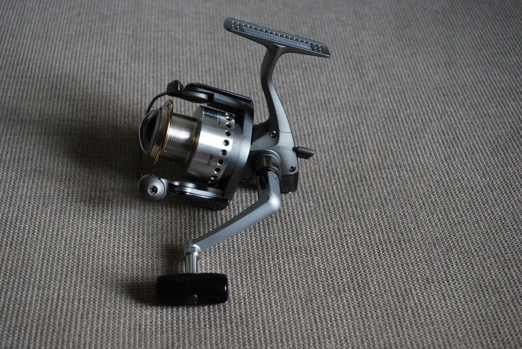 Shimano Stella 2000