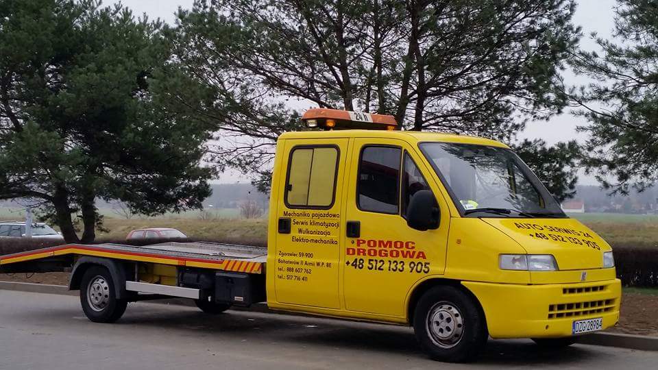 POMOC DROGOWA JĘDRZYCHOWICE NIEMCY  +48 512133905