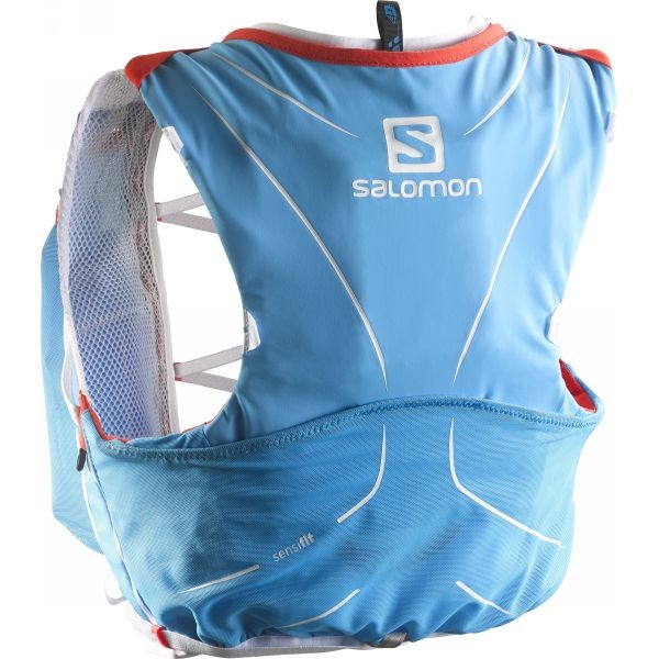 Salomon S-LAB ADV SKIN 3 12 SET  Backpack