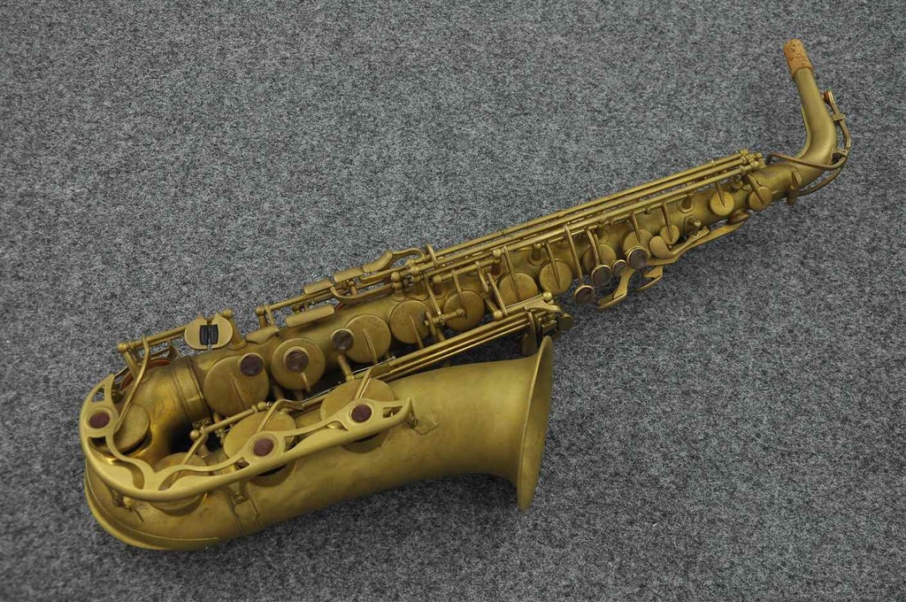 YAMAHA YAS 32 - saksofon altowy CUSTOM z GWARANCJĄ
