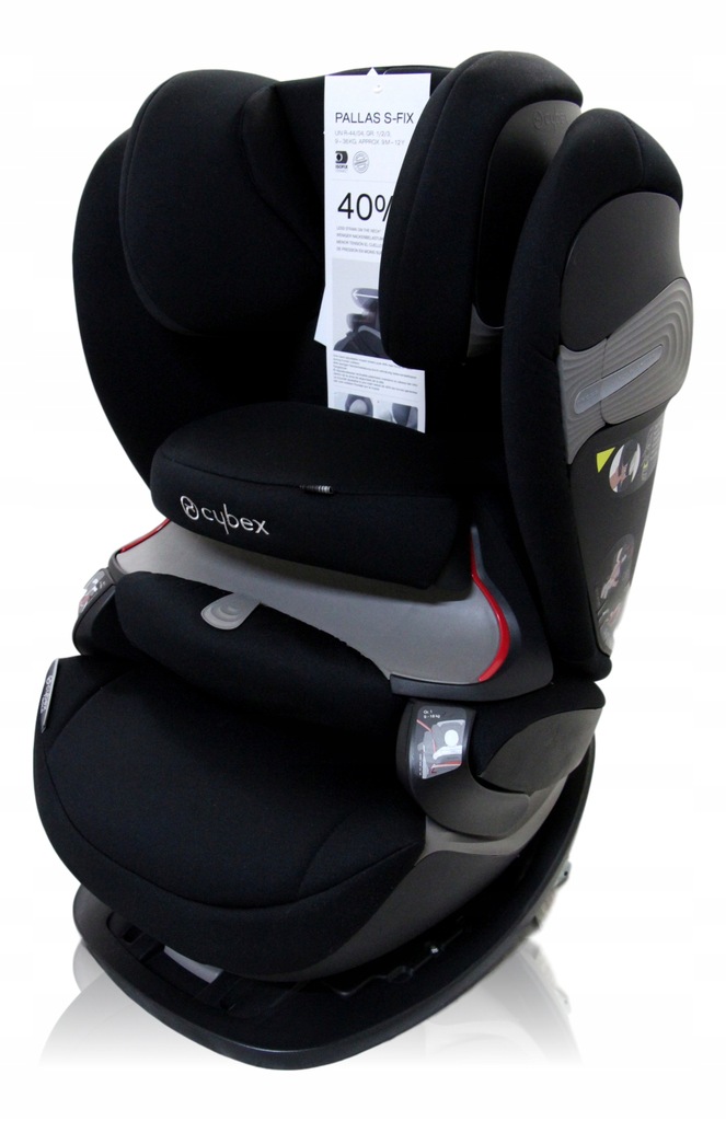 Cybex автокресло 9 36