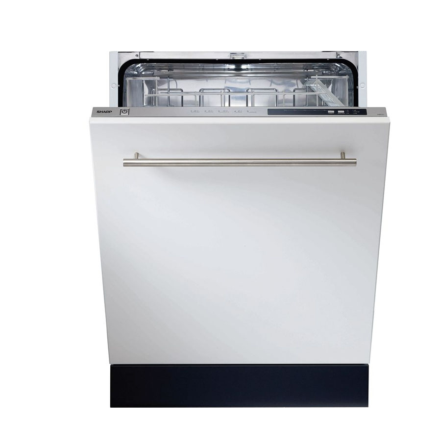 ZMYWARKA SHARP QWD21I492X 12KPL A++ [8640] 7762359369 oficjalne