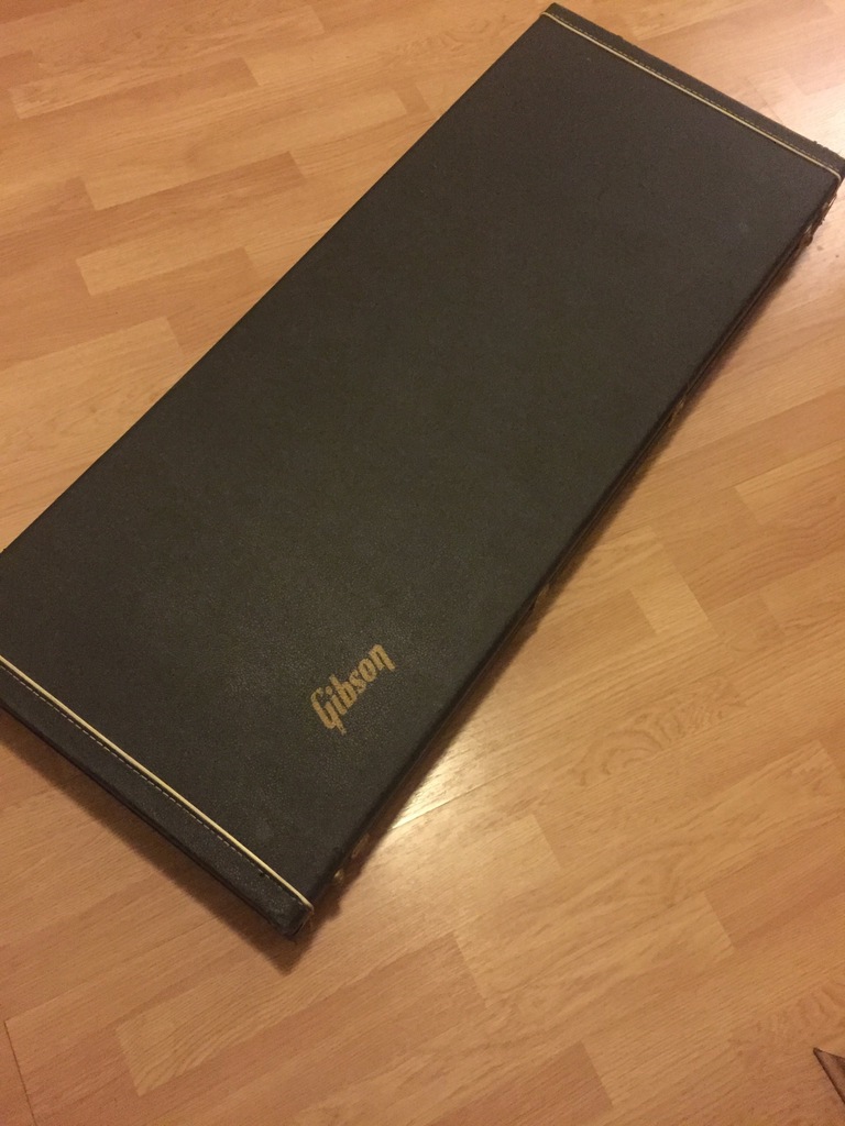 Oryginalny 1984 Gibson Explorer !