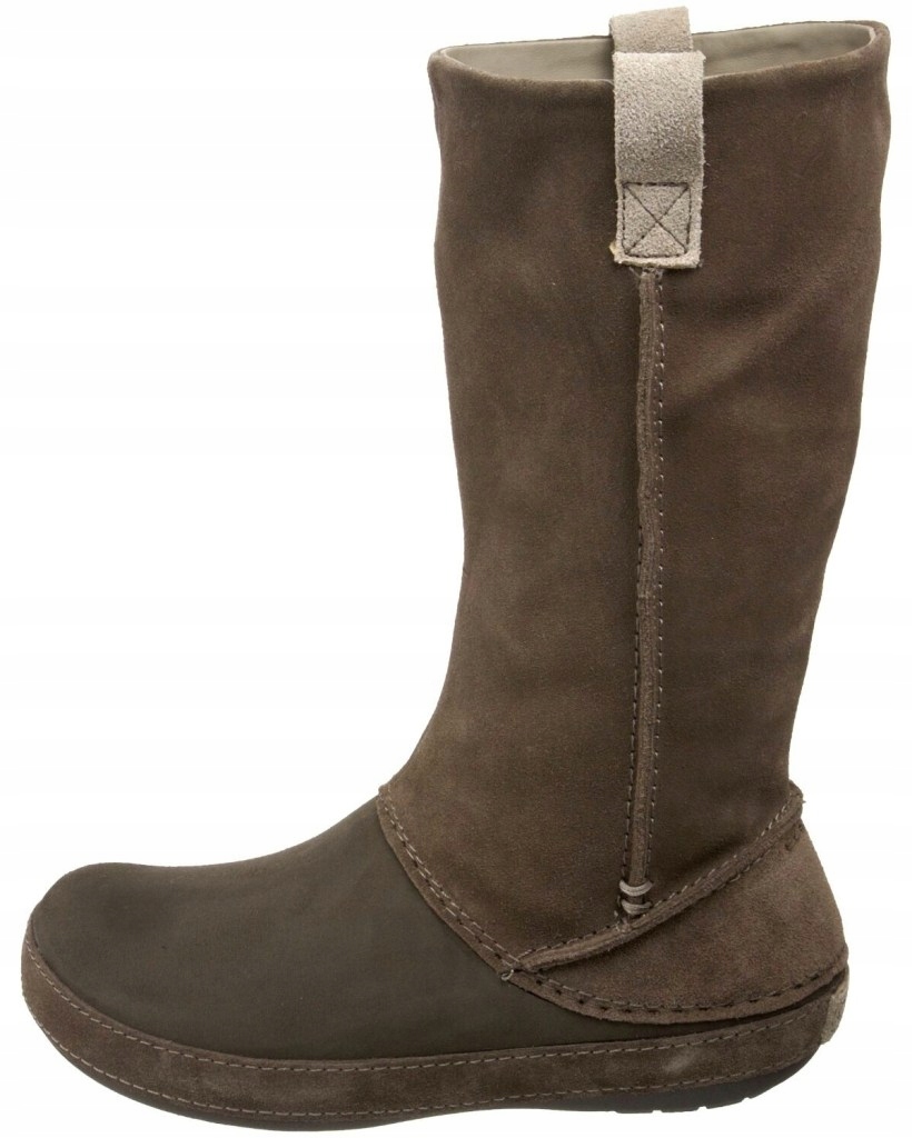 Crocs BERRYESSA expresso W6 36