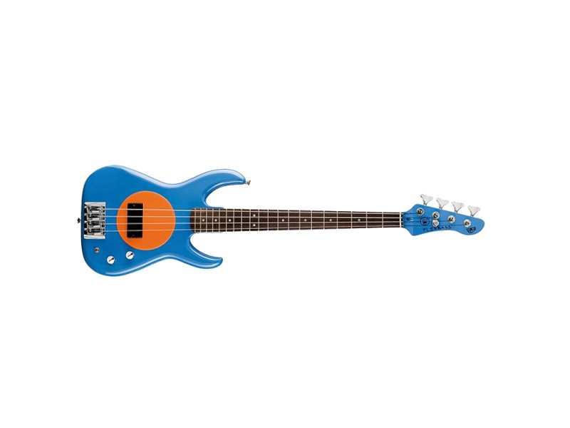 Fleabass Water Bass Junior - gitara basowa
