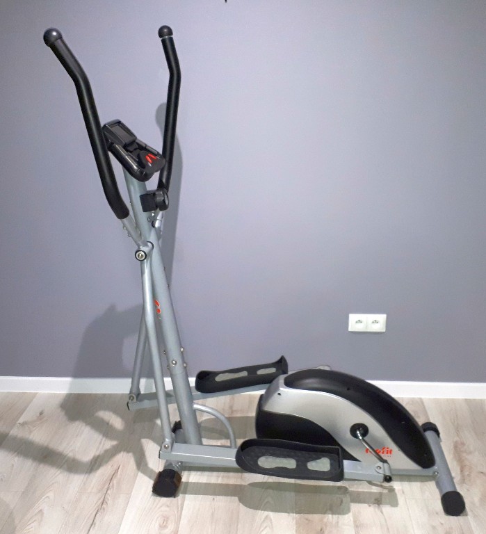 Orbitrek magnetyczny TOPFIT