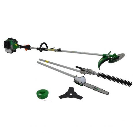 TCK Garden kosa spalinowa 5 w 1 nożyce HIT