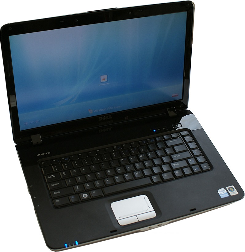 Dell vostro а860 обзор