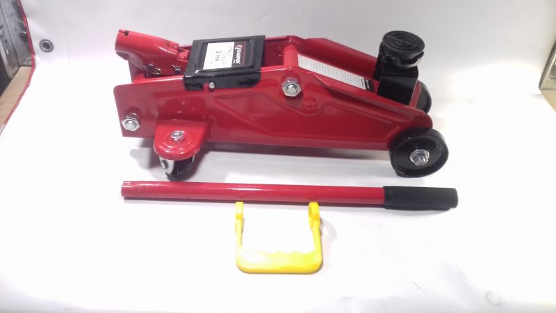PODNOŚNIK HYDRAULICZNY CHAMPION CP-482
