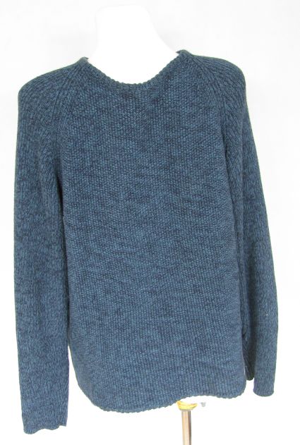 ONLY &amp; SONS efektowny sweter M