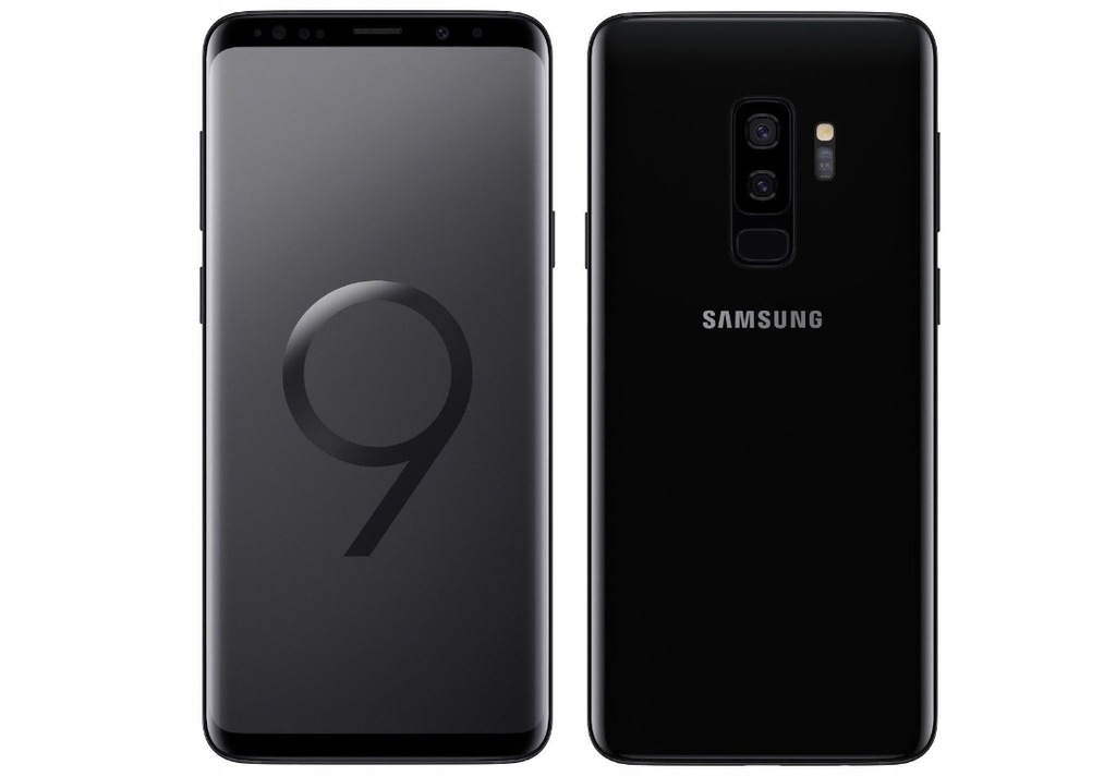 Galaxy S9+ Midnight Black 【SCV39】 限定販売の価格 - dcsh.xoc.uam.mx