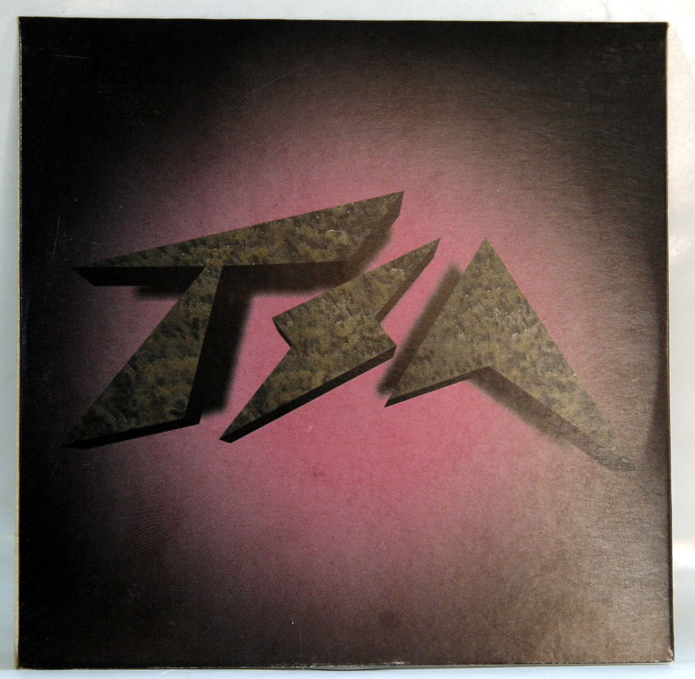 TSA - 51 / Bez Podtekstów - CDS PROMO 1997 WARNER