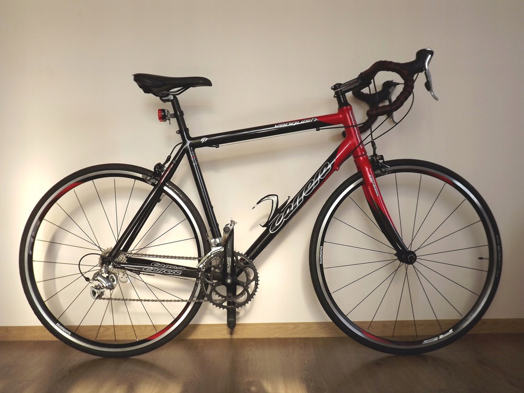 Carrera vanquish store road pro