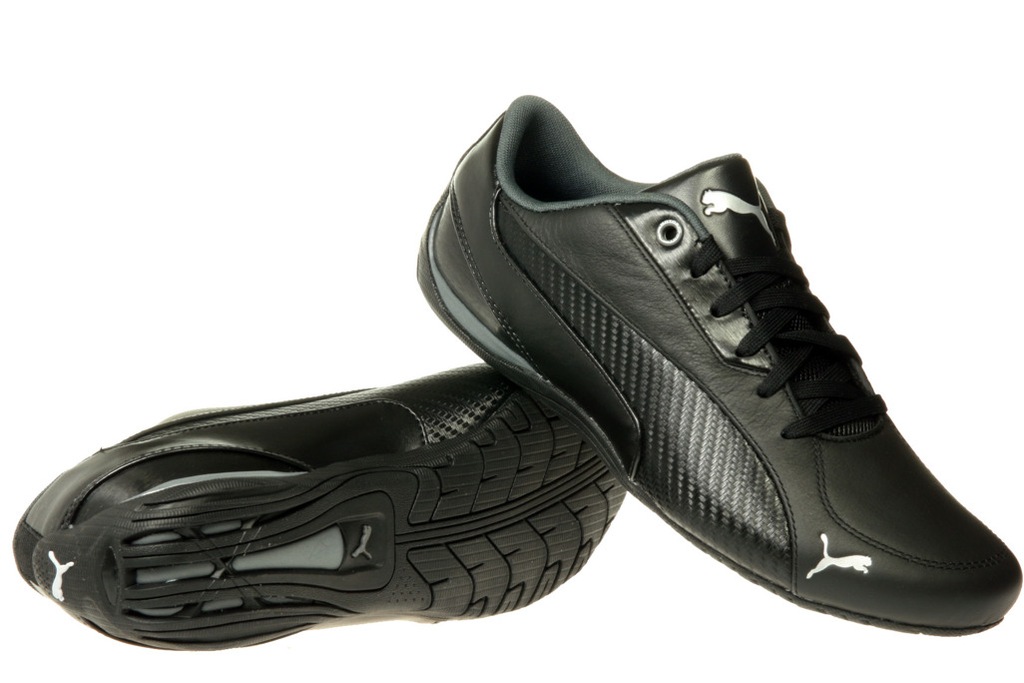 Buty Męskie Puma Drift Cat 5 Carbon 361137 01 r.43 7264490715