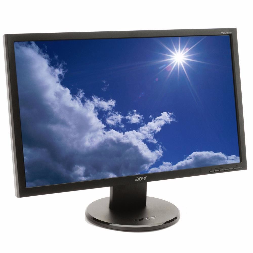 Monitor ACER V223HQV 22'' FullHD