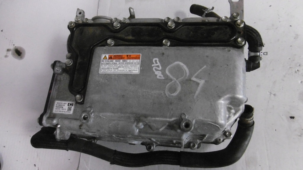 LEXUS CT 200H INVERTER KONVERTER G9200-76010