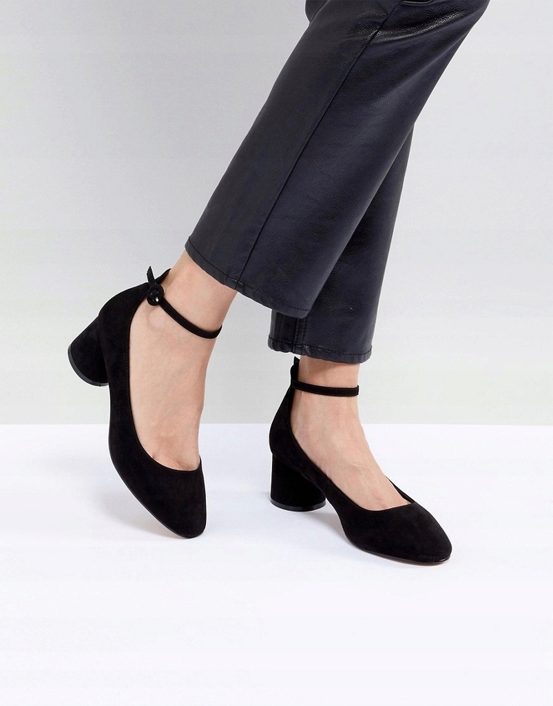 YHC112 DAMSKIE BUTY NA OBCASIE ZAMSZOWE EU 37
