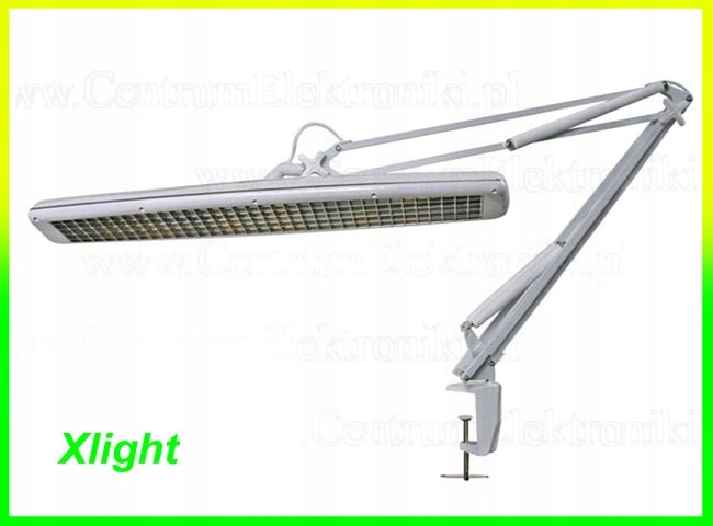 LAMPA PROTETYCZNA AMD Xlight - 7592286327 - oficjalne archiwum Allegro