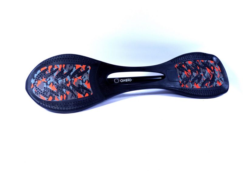 WAVEBOARD OXELOBOARD BEGINNER OXELO