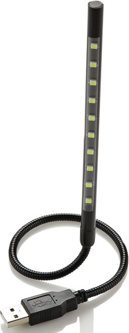 GOAL ZERO LUNA TOUCH lampka USB (1 W, 50 lumenów)