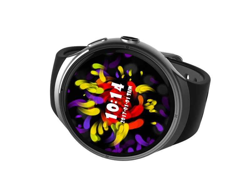 cognos z10 smartwatch