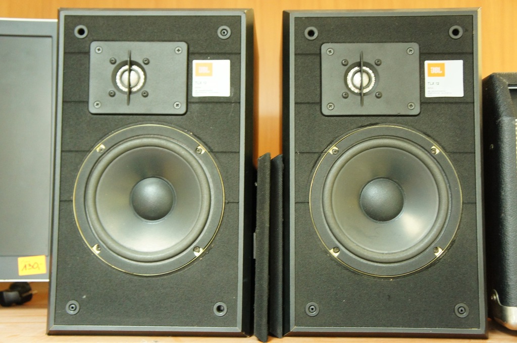 Jbl store tlx 12