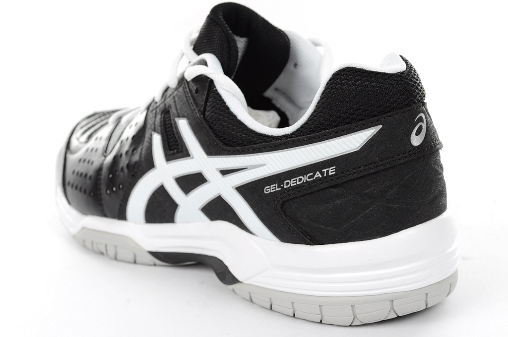 asics gel dedicate e507y