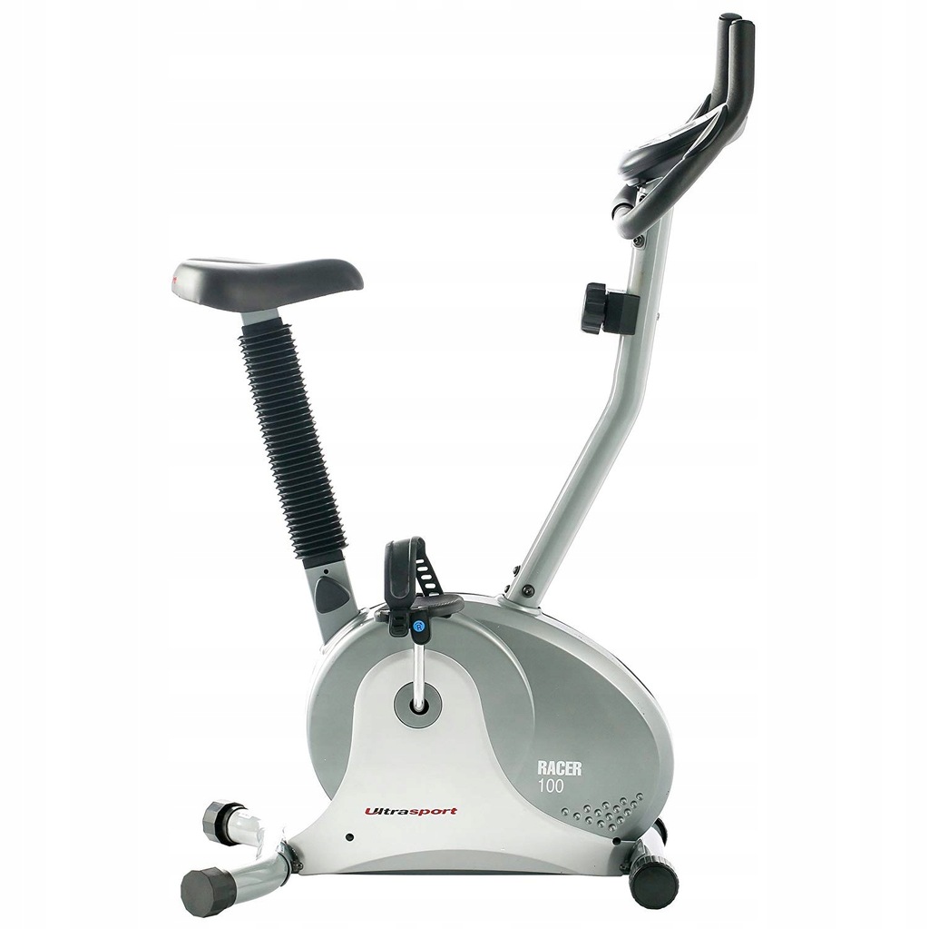 Rowerek treningowy Ultrasport Racer 100