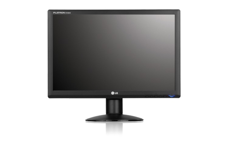 MOnitor LG Flatron W1934S 19" Kl.A 1440x900