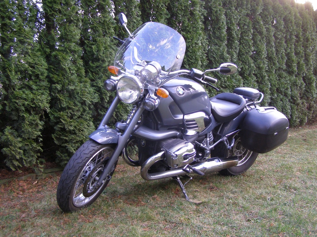 BMW R1200C Avantgarde R 1200 C BOND