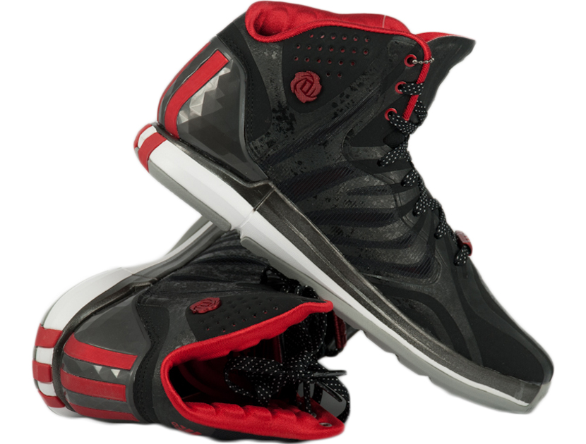 Buty adidas d rose best sale