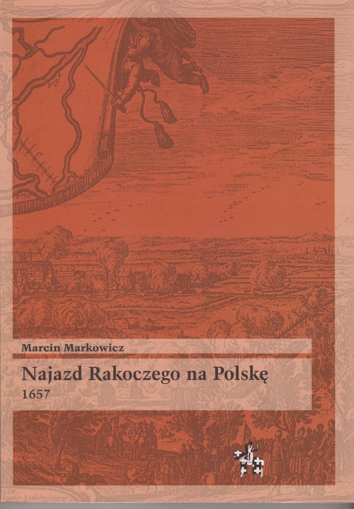 Najazd Rakoczego na Polskę 1657
