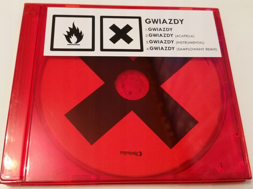 ELDO - Gwiazdy (2016 Unikat)