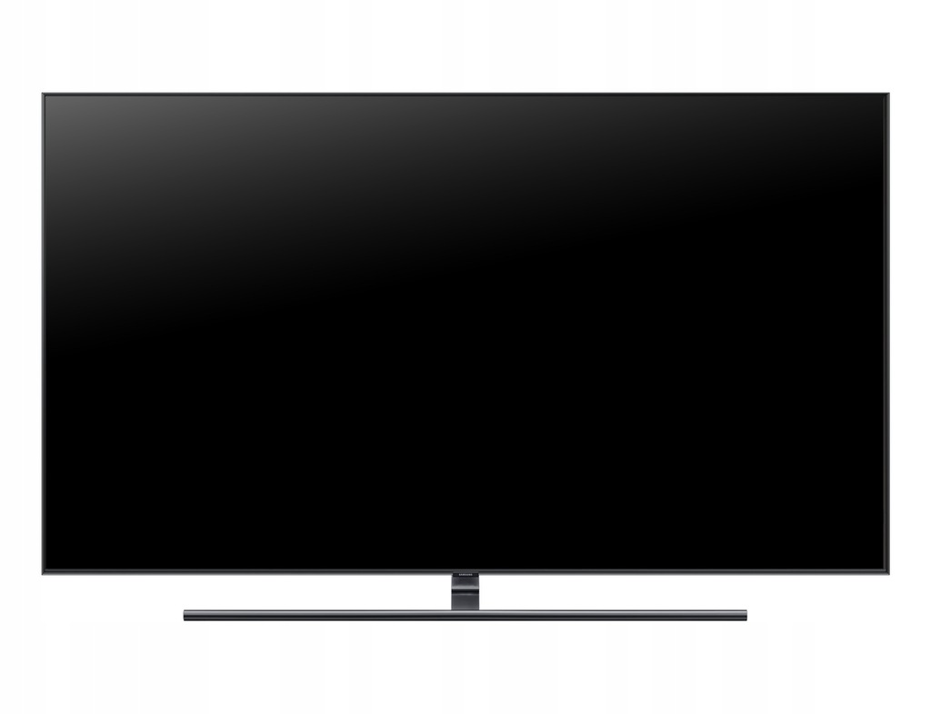 TELEWIZOR SAMSUNG 55 cali QLED TV UHD 4K QE55Q9FNA