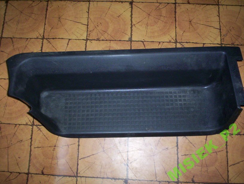 VW T4 PLASTIK PROGU KIEROWCY