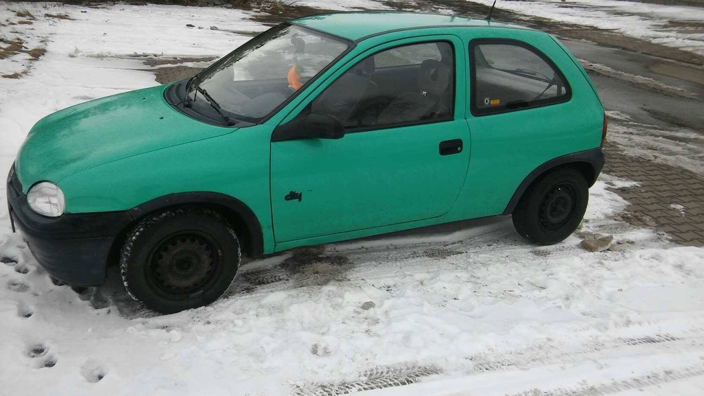 Opel Corsa 1.2 1994r
