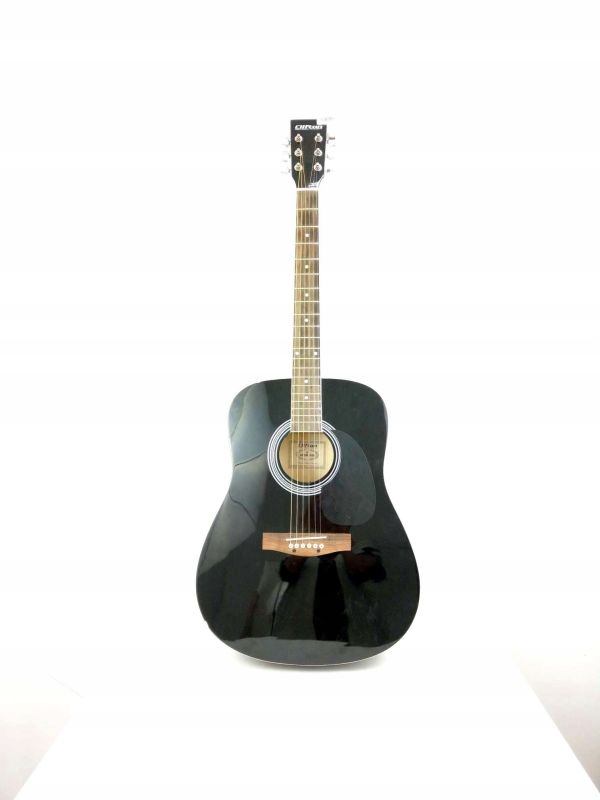 Clifton 41 deals western guitar