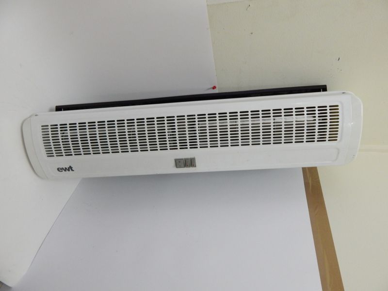 KURTYNA POWIETRZNA EWT AC6N 6KW 6080W 90CM
