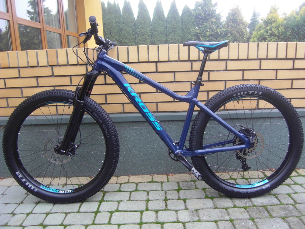 kross nticer 27.5