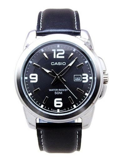 jam casio mtp 1314