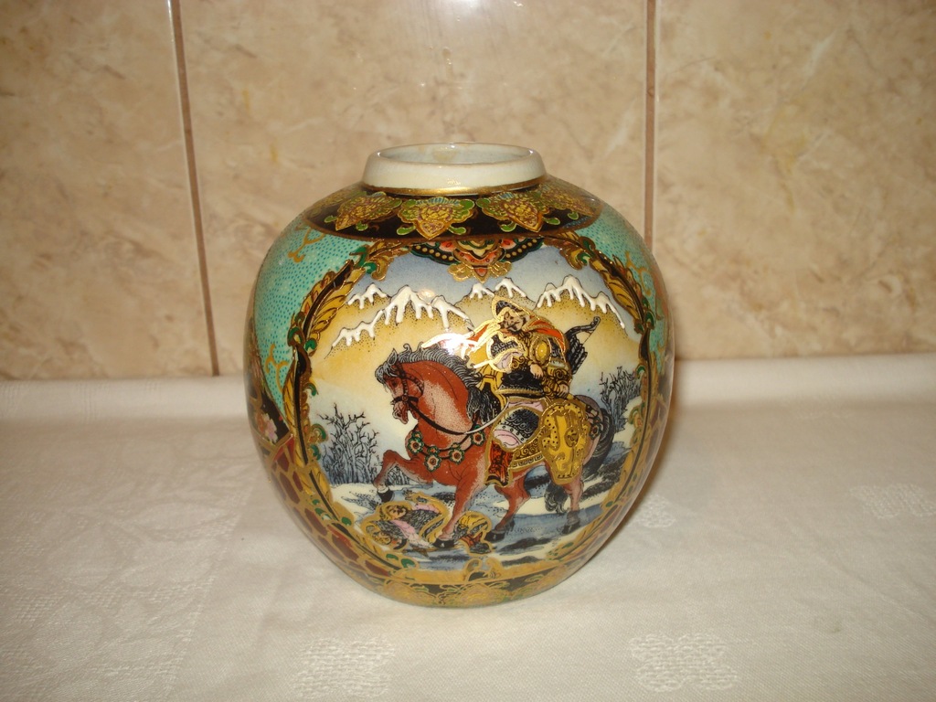 Wazon chiński