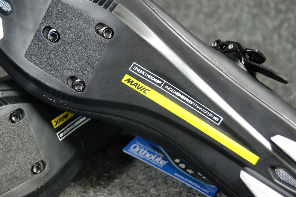 mavic aksium elite iii