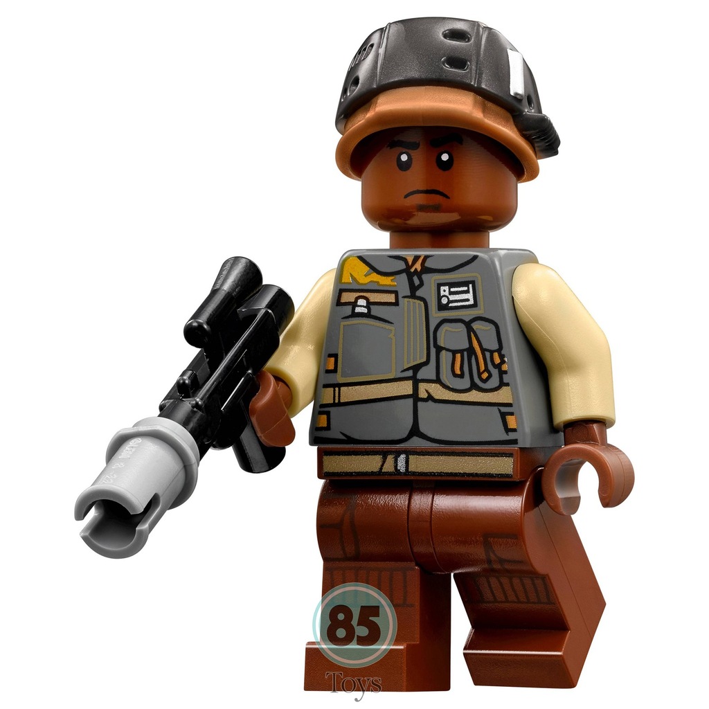 LEGO Star Wars figurka - Żołnierz Rebelii